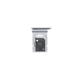 Samsung Galaxy S20 FE G780F - SIM Tray (Cloud White) - GH98-46007B Genuine Service Pack