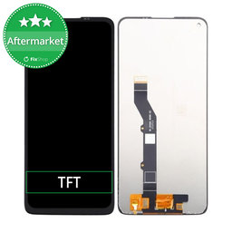 Motorola Moto G9 Plus XT2087-1 - LCD Display + Touch Screen TFT