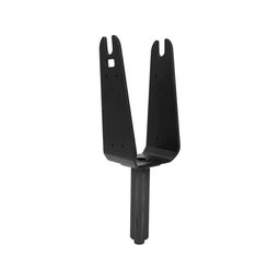 Kugoo S1, S1 Pro, S2, S3 - Front Fork (Black)