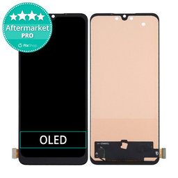 Oppo A91 - LCD Display + Touch Screen OLED