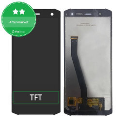 myPhone Hammer Energy 2 - LCD Display + Touch Screen TFT