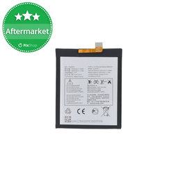 Blackberry Key2 LE - Battery TLP029C1 3000mAh