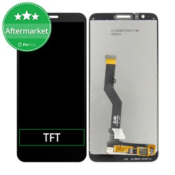 Motorola Moto E6 XT2005 - LCD Display + Touch Screen TFT