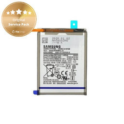 Samsung Galaxy Note 10 Lite N770F - Battery EB-BN770ABY 4500mAh - GH82-22054A Genuine Service Pack