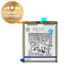 Samsung Galaxy S20 G980F - Battery EB-BG980ABY 4000mAh - GH82-22122A Genuine Service Pack