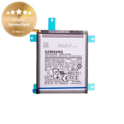 Samsung Galaxy A41 A415F - Battery EB-BA415ABY 3500mAh - GH82-22861A Genuine Service Pack