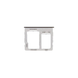 Samsung Galaxy A32 5G A326B - SIM Tray (Awesome White) - GH63-19393B Genuine Service Pack