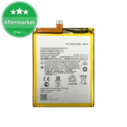 Motorola Moto G9 Plus - Battery MG50 5000mAh