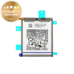 Samsung Galaxy Note 20 Ultra N986B - Battery EB-BN985ABY 4500mAh - GH82-23333A Genuine Service Pack