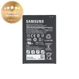 Samsung Galaxy Tab Active 3 T570, T575 - Battery 5050mAh EB-BT575BBE - GH43-05039A Genuine Service Pack