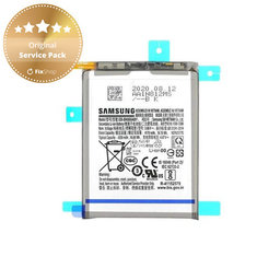 Samsung Galaxy Note 20 N980B - Battery EB-BN980ABY 4300mAh - GH82-23496A Genuine Service Pack