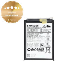 Samsung Galaxy A02s, A03, A03s - Battery HQ-50S 5000mAh - GH81-20119A Genuine Service Pack