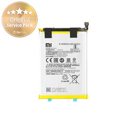 Xiaomi Redmi 9A, A1, A2 - Battery BN56 5000mAh, BN5F 5000mAh - 46020000425D Genuine Service Pack