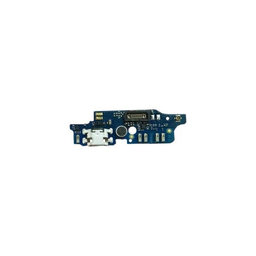 Motorola Moto E6 Plus - Charging Connector PCB Board - 5P68C14960, 5P68C15671 Genuine Service Pack