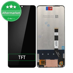 Motorola Moto G 5G XT2113 - LCD Display + Touch Screen TFT