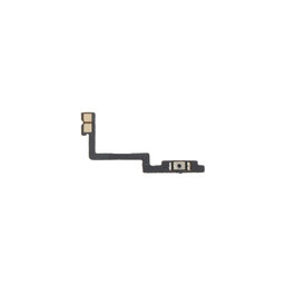 Oppo Reno 5 - Power Button Flex Cable