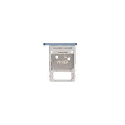 Samsung Galaxy Tab S7 T870, T875, T876B - SIM Tray (Phantom Navy) - GH98-45890D Genuine Service Pack