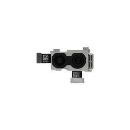 Asus Zenfone 8 ZS590KS - Rear Camera Module 64 + 12MP - 04080-00300700 Genuine Service Pack