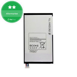 Samsung Galaxy Tab 4 8.0 T330, T331 - Battery EB-BT330FBE, EB-BT330FBU 4450mAh