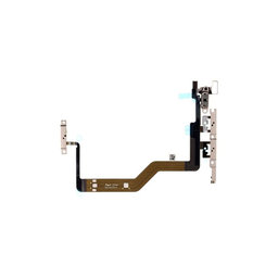 Apple iPhone 12 Pro Max - Power + Volume Button Flex Cable