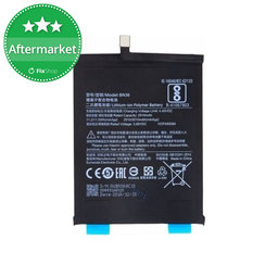 Xiaomi Mi A2 (Mi 6X) - Battery BN36 3010mAh