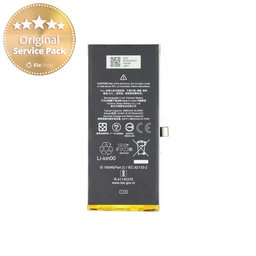 Google Pixel 4a 5G - Battery GT025E-B 3885mAh - G823-00201-01 Genuine Service Pack