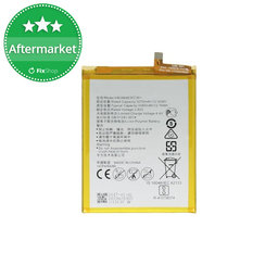 Huawei Honor 6X (BLN-L21) - Battery HB386483ECW 3340mAh