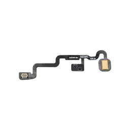 Apple Watch 6 44mm - Power Button Flex Cable