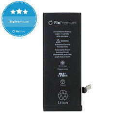 Apple iPhone 6 - Battery 1810mAh FixPremium