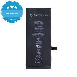 Apple iPhone 7 - Battery 1960mAh FixPremium