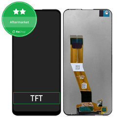 Samsung Galaxy M11 M115F - LCD Display + Touch Screen TFT