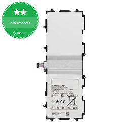 Samsung Galaxy Tab 2 10.1 P5100, P5110, Note 10.1 GT-N8000, N8010 - Battery SP3676B1A 7000mAh