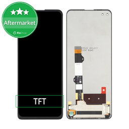 Motorola Moto G100 XT2125 - LCD Display + Touch Screen TFT