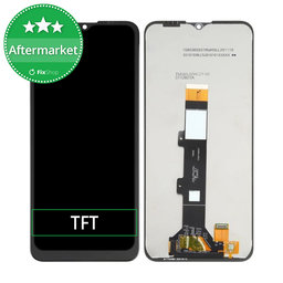 Motorola Moto G10 XT2127 - LCD Display + Touch Screen TFT