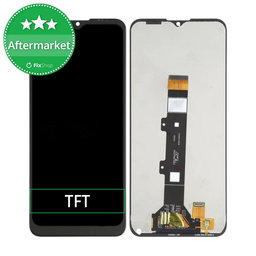 Motorola Moto G30 XT2129 - LCD Display + Touch Screen TFT