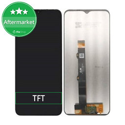 Motorola Moto G50 XT2137 - LCD Display + Touch Screen TFT