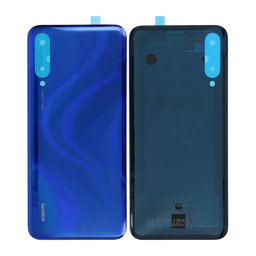 Xiaomi Mi A3 - Battery Cover (Not Just Blue) - 5540511000A7 Genuine Service Pack