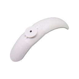 Xiaomi Mi Electric Scooter 1S, 2 M365, Essential, Pro, Pro 2 - Front Fender (White)