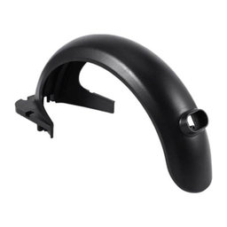 Ninebot Segway Max G30 - Rear Fender (Black)