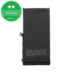 Apple iPhone 13 Mini - Battery 2406mAh