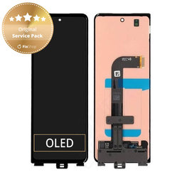 Samsung Galaxy Z Fold 3 F926B - LCD Display + Touch Screen - GH82-26238A Genuine Service Pack