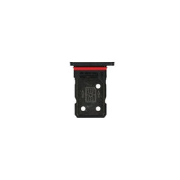 OnePlus Nord 2 5G - SIM Tray (Grey Series) - 1081100109 Genuine Service Pack