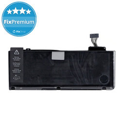 Apple MacBook Pro 13" A1278 (Mid 2009 - Mid 2012) - Battery A1322 6800mAh FixPremium