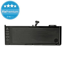 Apple MacBook Pro 15" A1286 (Early 2011 - Mid 2012) - Battery A1382 8000mAh FixPremium