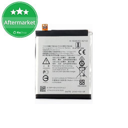 Nokia 5 - Battery HE321 2900mAh