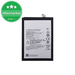 Nokia 7 Plus - Battery HE347 3800mAh