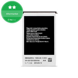 Samsung - Battery EB504465VU 1500mAh