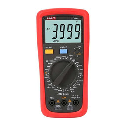 UNI-T UT39A+ - Digital Multimeter