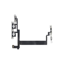 Apple iPhone 13 Mini - Power + Volume Button Flex Cable