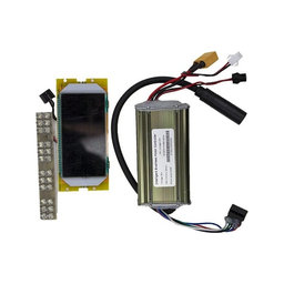 Kugoo S1, S1 Pro, S2, S3 - LCD Display + Mainboard